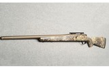 CVA ~ Cascade Varmint ~ .22-250 Remington - 9 of 9