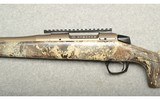 CVA ~ Cascade Varmint ~ .22-250 Remington - 7 of 9