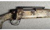 CVA ~ Cascade Varmint ~ .22-250 Remington - 3 of 9
