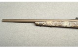 CVA ~ Cascade Varmint ~ .22-250 Remington - 8 of 9