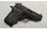Sig Sauer ~ P938 ~ 9mm Luger - 1 of 2