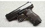 Heckler & Koch ~ P30 ~ 9mm Luger - 2 of 2