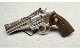 Colt ~ Python ~ .357 Magnum - 2 of 2