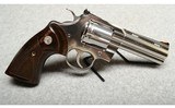 Colt ~ Python ~ .357 Magnum