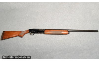 Browning ~ Gold Hunter ~ 12 Gauge