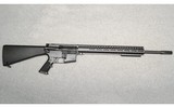 CMMG ~ Mk4 ~ .224 Valkyrie - 1 of 7