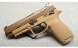 Sig Sauer ~ M17 ~ 9mm Luger - 2 of 2