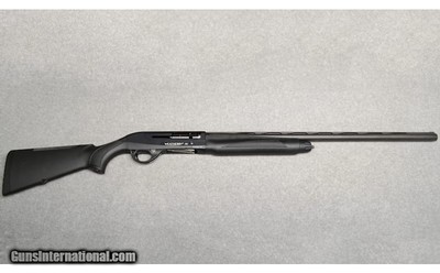 Weatherby ~ 18i ~ 12 Gauge