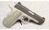 Kimber ~ Aegis Elite Pro ~ 9mm Luger