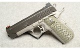 Kimber ~ Aegis Elite Pro ~ 9mm Luger - 3 of 3