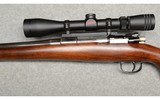 Fabrique Nationale D'Armes ~ No Model ~ 7x57mm Mauser - 5 of 7