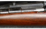 Fabrique Nationale D'Armes ~ No Model ~ 7x57mm Mauser - 6 of 7