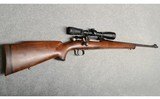 Fabrique Nationale D'Armes ~ No Model ~ 7x57mm Mauser - 2 of 7