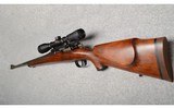 Fabrique Nationale D'Armes ~ No Model ~ 7x57mm Mauser - 4 of 7