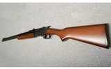Savage ~ 24 ~ .22 Long Rifle and 20 Gauge - 6 of 9