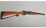Savage ~ 24 ~ .22 Long Rifle and 20 Gauge - 2 of 9