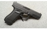 Glock ~ 17 Gen 4 ~ 9mm Luger - 1 of 2
