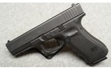 Glock ~ 17 Gen 4 ~ 9mm Luger - 2 of 2