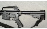 Olympic Arms ~ MFR ~ 5.56 Nato - 6 of 8