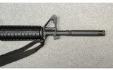 Olympic Arms ~ MFR ~ 5.56 Nato - 4 of 8