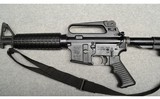 Olympic Arms ~ MFR ~ 5.56 Nato - 7 of 8