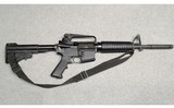Olympic Arms ~ MFR ~ 5.56 Nato - 1 of 8