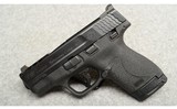 Smith & Wesson ~ M&P 9 Shield ~ 9mm Luger - 2 of 2