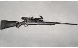 Tikka ~ T3 ~ .270 WSM