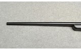 Tikka ~ T3 ~ .270 WSM - 9 of 10