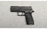 Sig Sauer ~ P320 ~ 9mm Luger - 2 of 3