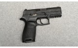 Sig Sauer ~ P320 ~ 9mm Luger - 1 of 3