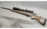 Weatherby ~ Vanguard ~ .300 Weatherby Mag - 5 of 8