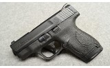 Smith & Wesson ~ M&P Shield ~ .40 S&W - 3 of 3