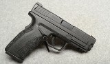 Springfield Armory ~ XD-45 ~ .45 AUTO - 1 of 3