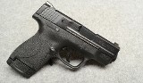 Smith & Wesson ~ M&P 9 ~ 9mm Luger - 1 of 3