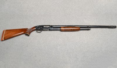 Winchester ~ 12 ~ 12 Gauge