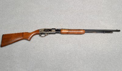 Remington ~ Fieldmaster 572 ~ .22 LR