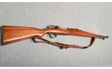 Deutsche Waffen ~ Argentino 1909 ~ NONE
