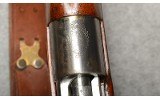 Deutsche Waffen ~ Argentino 1909 ~ NONE - 8 of 8
