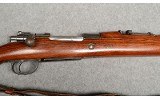 Deutsche Waffen ~ Argentino 1909 ~ NONE - 2 of 8