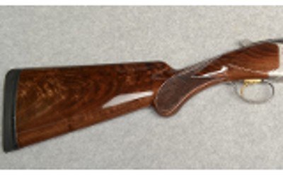 Browning ~ Citori ~ 12 Gauge