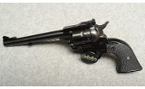 Ruger ~ New Model Single Six ~ .17 HMR - 2 of 2