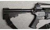 Olympic Arms ~ MFR ~ 5.56 Nato