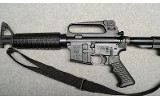 Olympic Arms ~ MFR ~ 5.56 Nato - 6 of 7