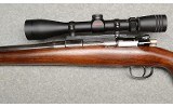 Fabrique Nationale D'Armes ~ No Model ~ 7x57mm Mauser - 4 of 6