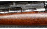 Fabrique Nationale D'Armes ~ No Model ~ 7x57mm Mauser - 5 of 6