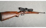 Fabrique Nationale D'Armes ~ No Model ~ 7x57mm Mauser