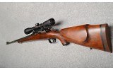 Fabrique Nationale D'Armes ~ No Model ~ 7x57mm Mauser - 3 of 6