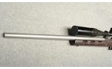 Cooper Arms ~ 21 ~ .223 Remington - 7 of 7