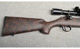 Cooper Arms ~ 21 ~ .223 Remington